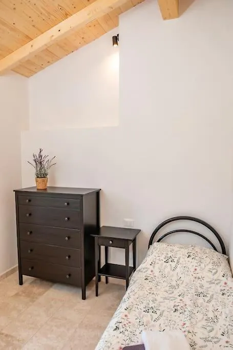 Apartamento Casa Sardinia Muravera Italia