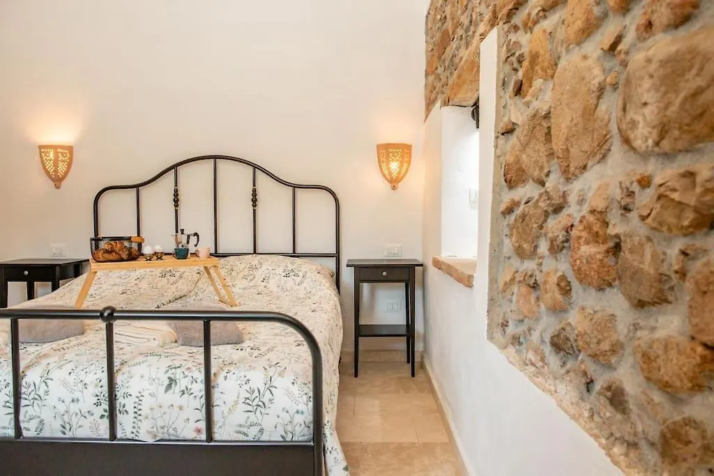 Apartamento Casa Sardinia Muravera