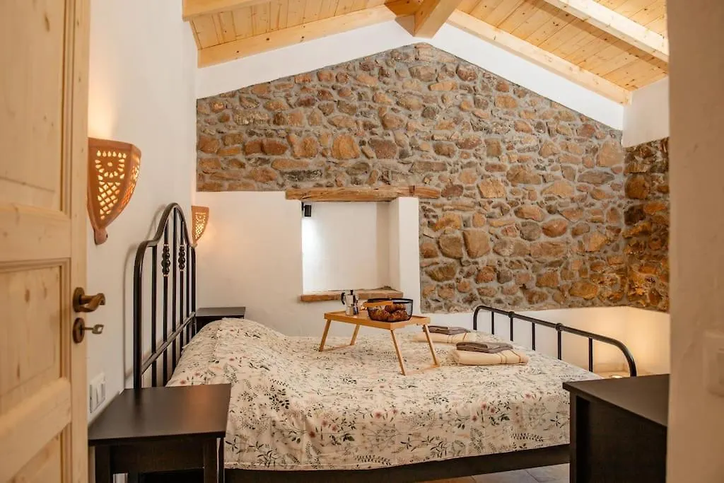 Apartamento Casa Sardinia Muravera