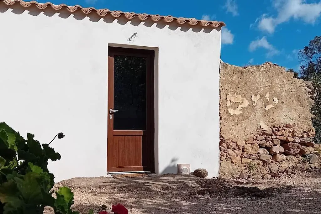 Apartamento Casa Sardinia Muravera Italia