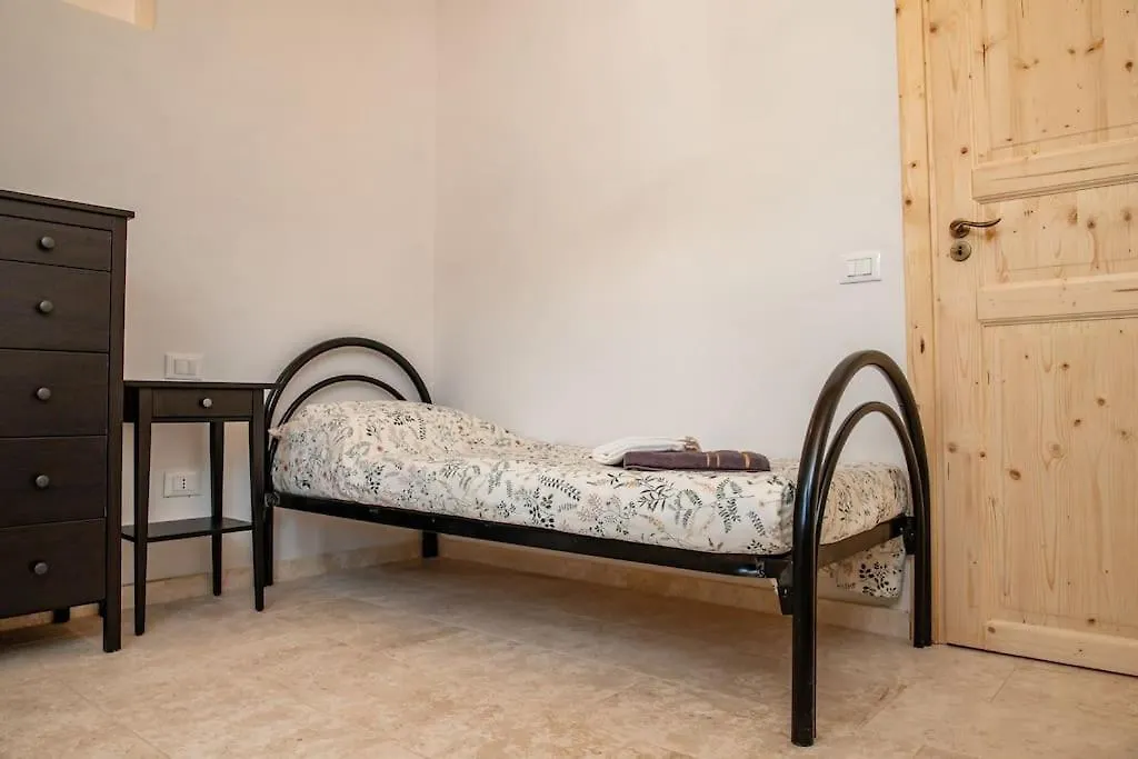 Apartamento Casa Sardinia Muravera