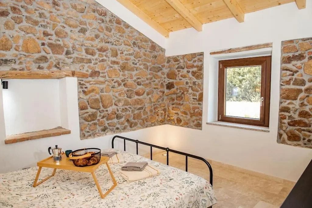Apartamento Casa Sardinia Muravera Italia