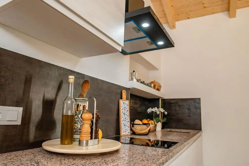 Apartamento Casa Sardinia Muravera