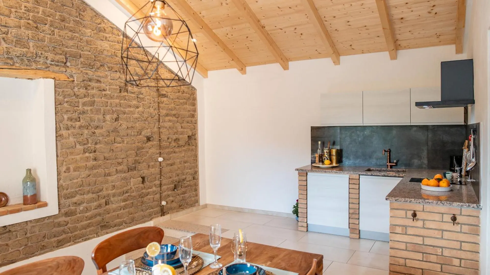 Apartamento Casa Sardinia Muravera
