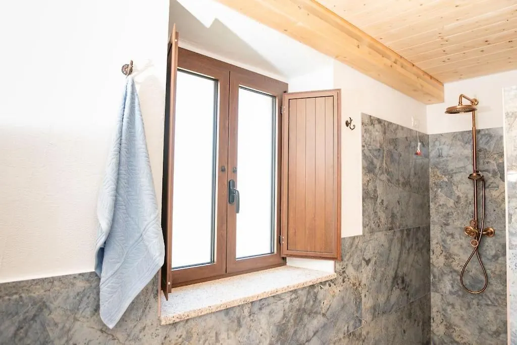 Apartamento Casa Sardinia Muravera