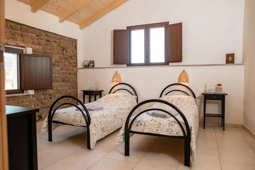 Apartamento Casa Sardinia Muravera