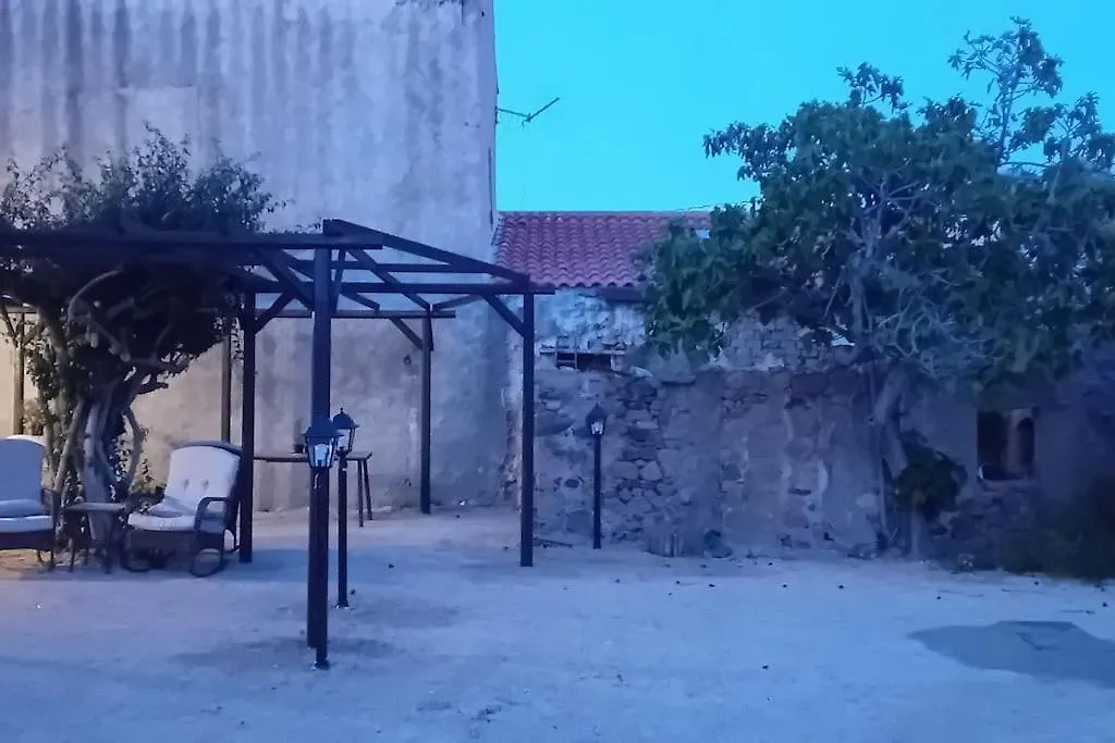Apartamento Casa Sardinia Muravera