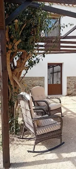 Apartamento Casa Sardinia Muravera