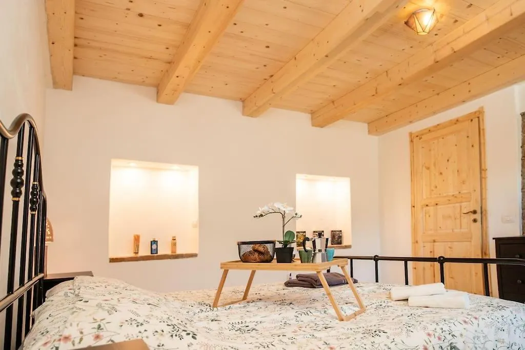 Apartamento Casa Sardinia Muravera Italia