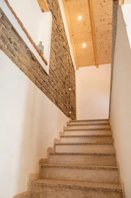 Apartamento Casa Sardinia Muravera