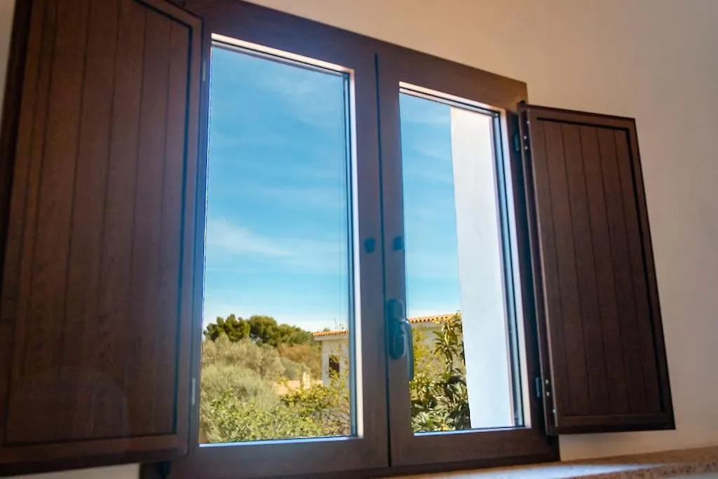 Apartamento Casa Sardinia Muravera