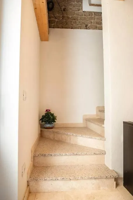 Apartamento Casa Sardinia Muravera