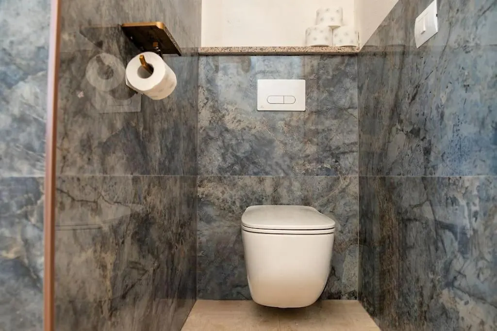 Apartamento Casa Sardinia Muravera