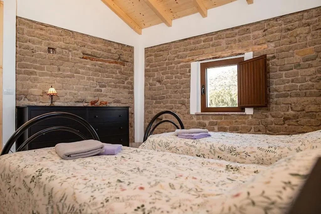 Apartamento Casa Sardinia Muravera 0*,  Italia