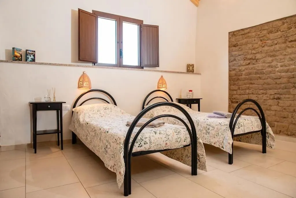 Apartamento Casa Sardinia Muravera