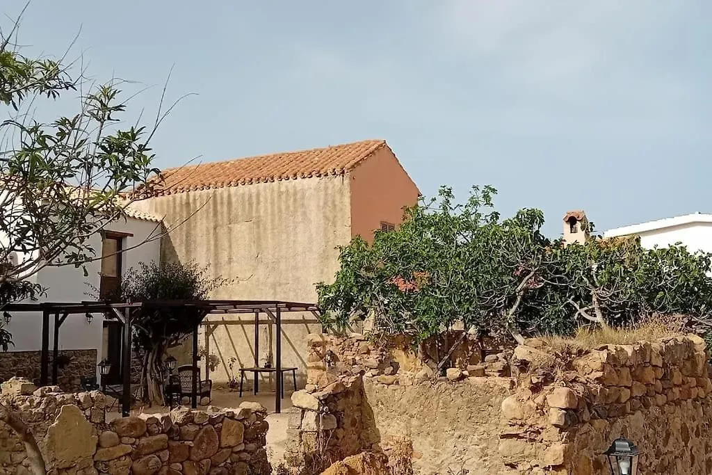 Apartamento Casa Sardinia Muravera