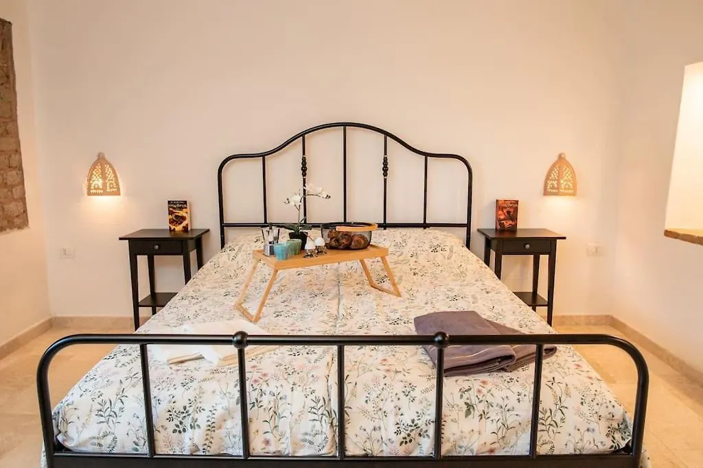 Apartamento Casa Sardinia Muravera