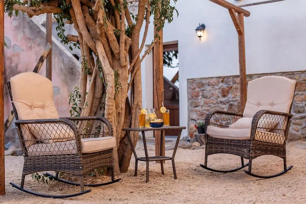Apartamento Casa Sardinia Muravera