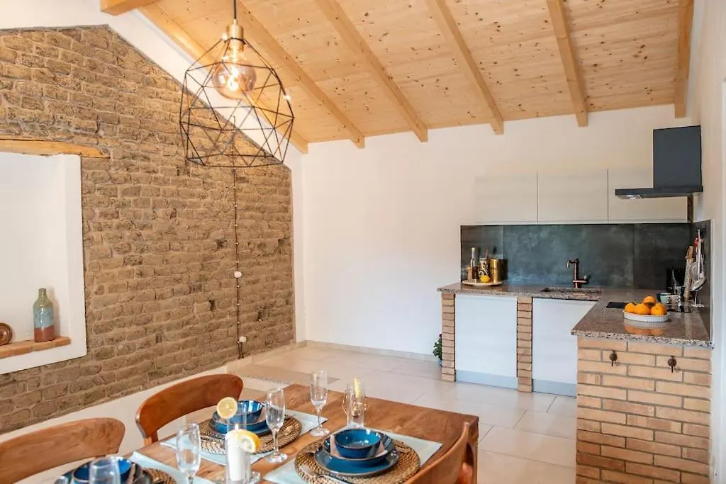 Apartamento Casa Sardinia Muravera Italia