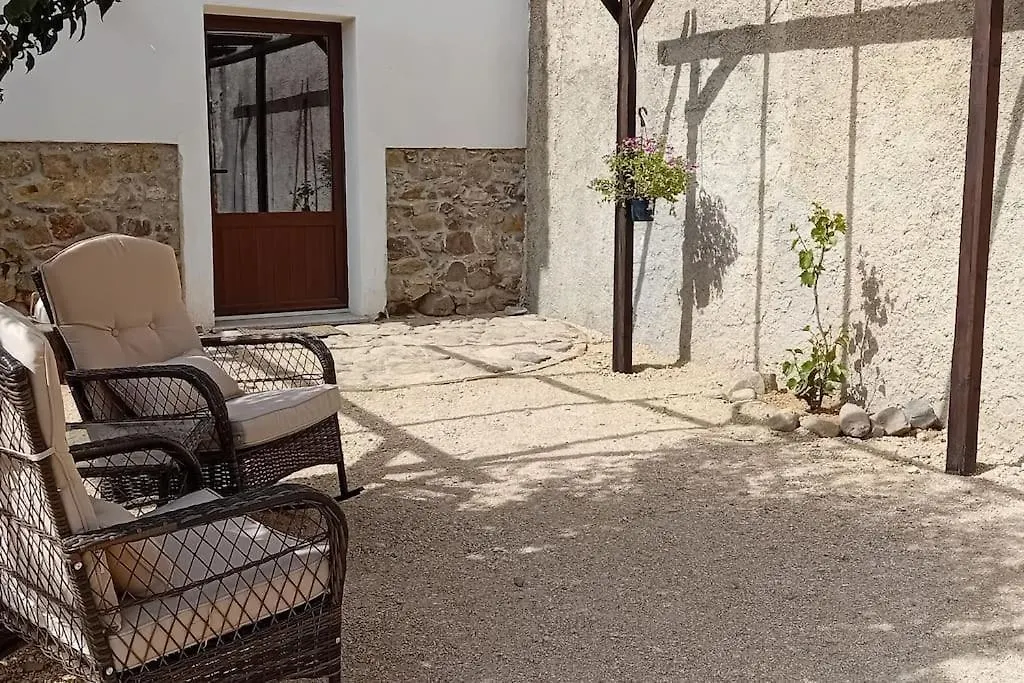 Apartamento Casa Sardinia Muravera 0*,