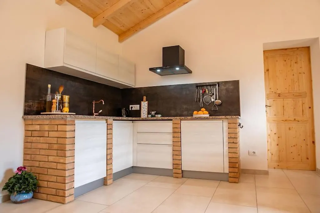 Apartamento Casa Sardinia Muravera Italia