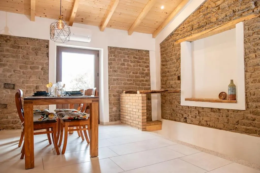 Apartamento Casa Sardinia Muravera