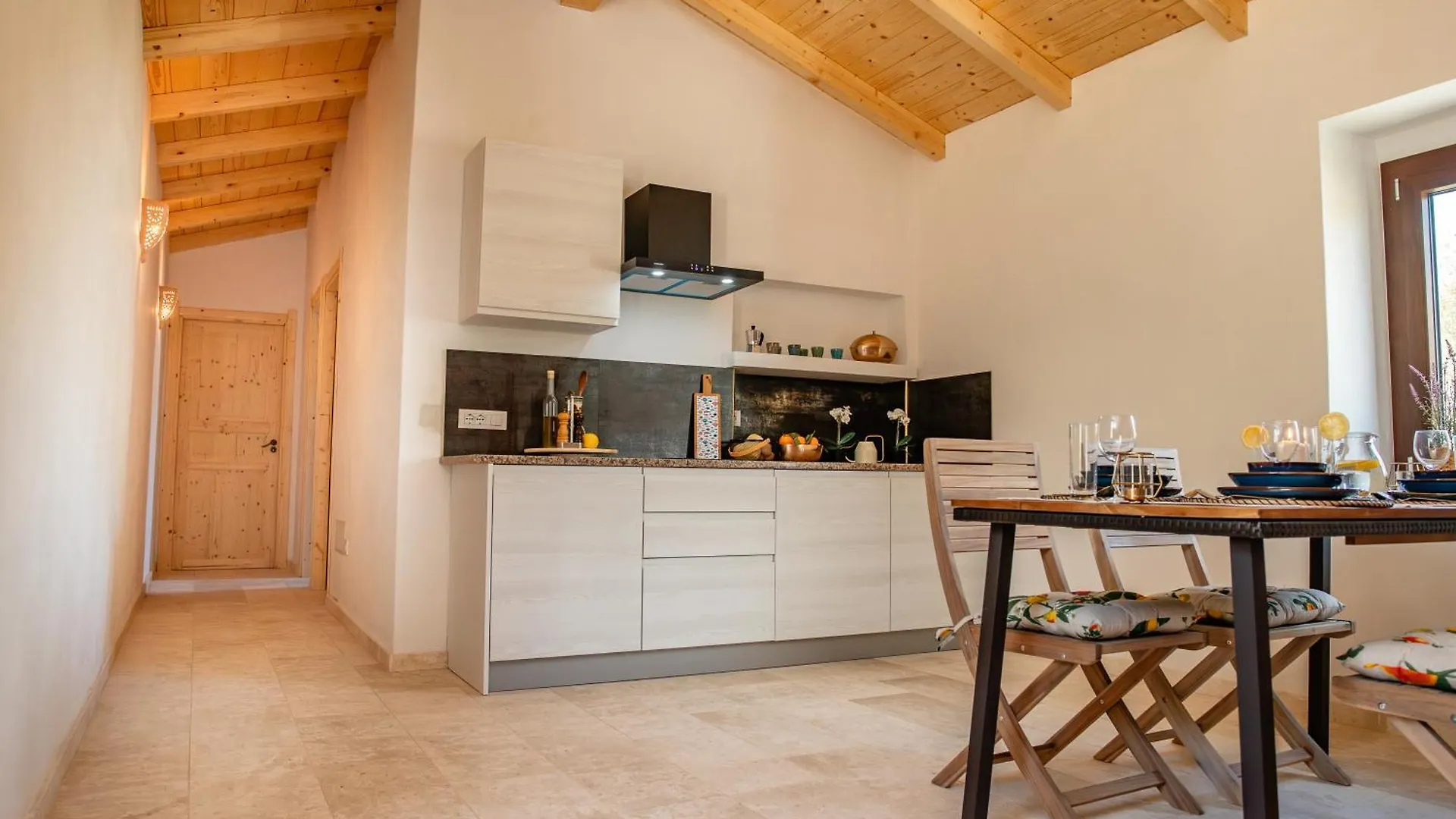 Apartamento Casa Sardinia Muravera