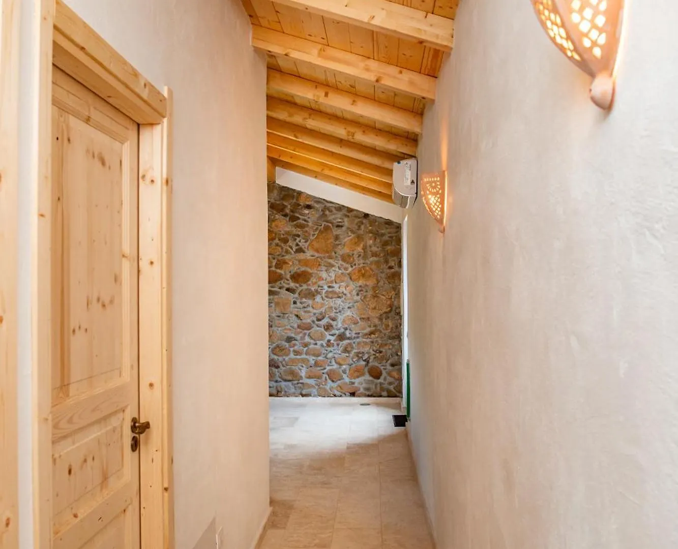 Apartamento Casa Sardinia Muravera