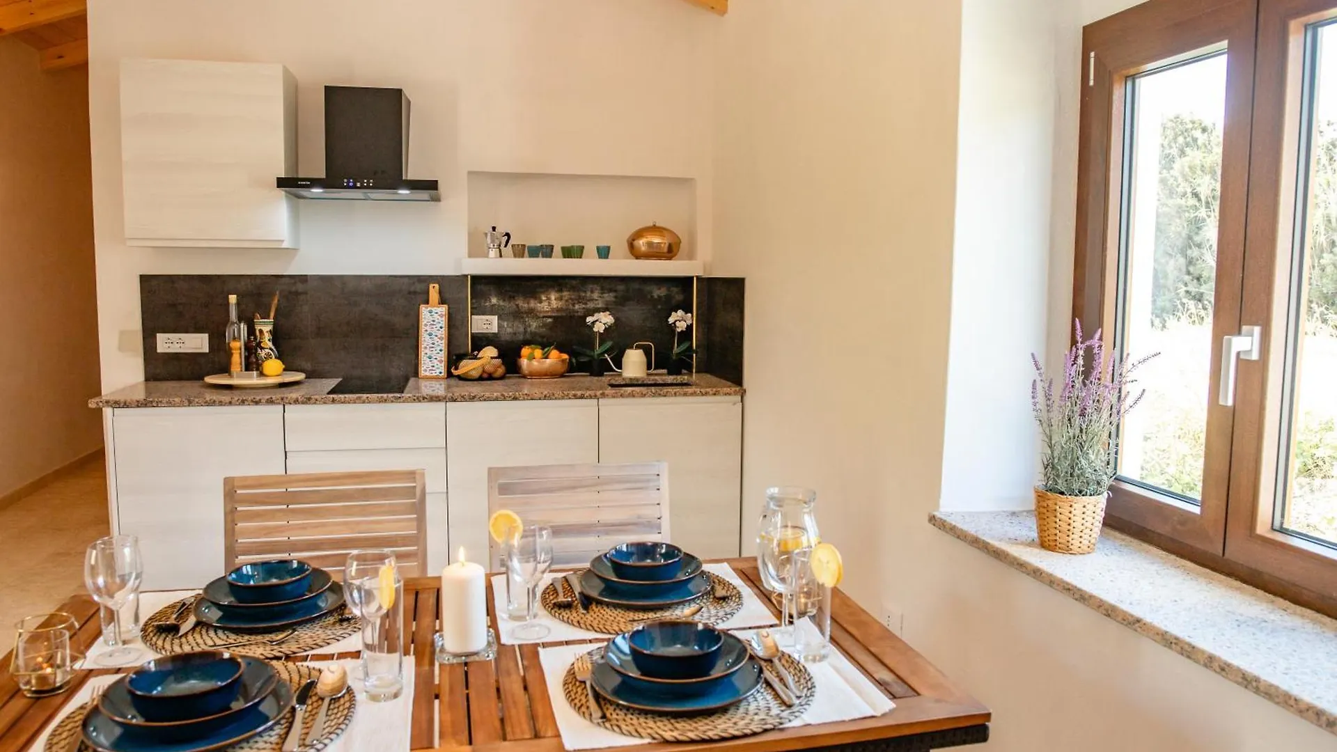 Apartamento Casa Sardinia Muravera